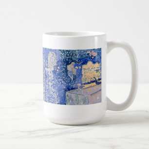 Mug Nuit de Venise du festival du rédempteur