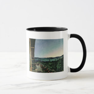 Mug Nuit d'été, 1899