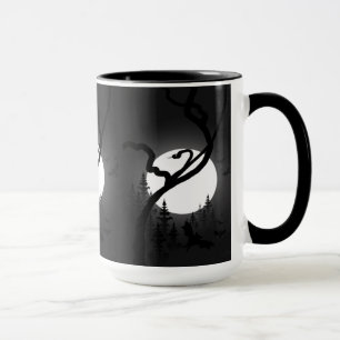 Mug Nuit enchantée