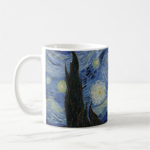 Mug Nuit étoilée