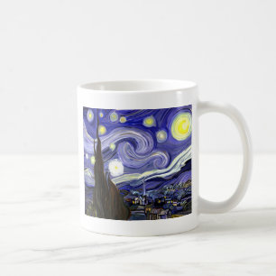 Mug Nuit étoilée