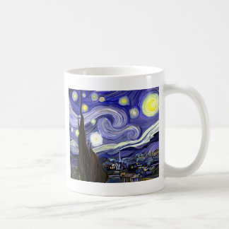 Mug Nuit étoilée