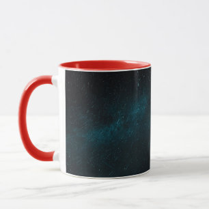 Mug nuit laiteuse