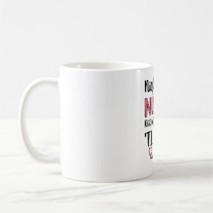 Mug Nuit Shift Nurse Week Nuit Shift Nurse Funny
