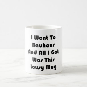 Mug Nul