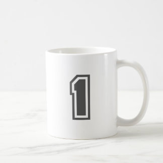 Mug Numéro 1