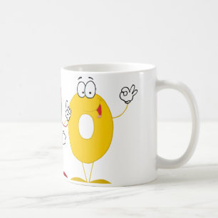 Mug Numéro 110