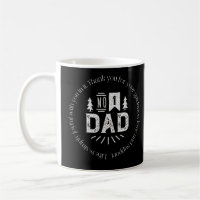 Numéro 1 Papa, cadeau Fête des pères classique