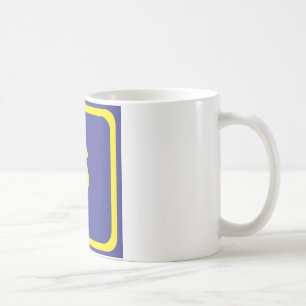 Mug numéro six