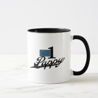 Mug Numéro un gluant