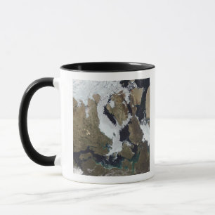 Mug Nunavut, Canada