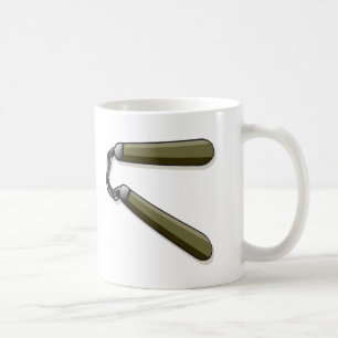 Mug Nunchucks