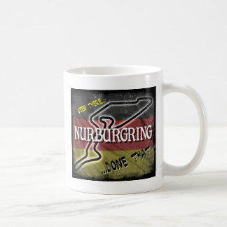Mug Nurburgring - été That.jpg là fait
