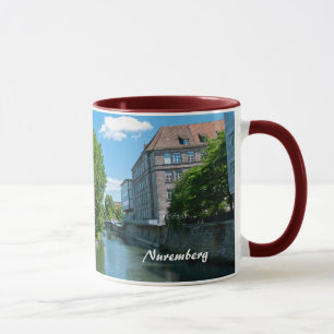 Mug Nuremberg