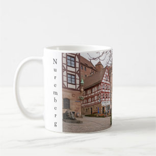 Mug Nuremberg # 37