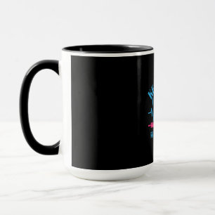 Mug Nurse Gift Keep Calm And Okay Not That Clam