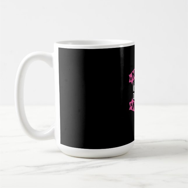 Mug Nurse Gift | Nurse Kind Of Like A Doctor (Gauche)