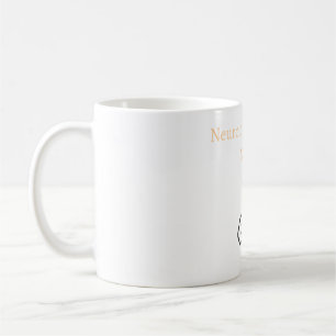 Mug Nurse neurologique