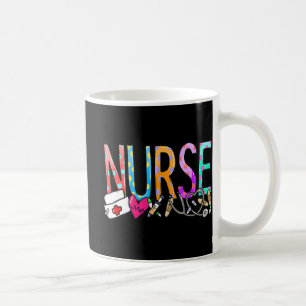 Mug NURSE'S DAY NURSE WEEK Nurse Life 2022 Mère