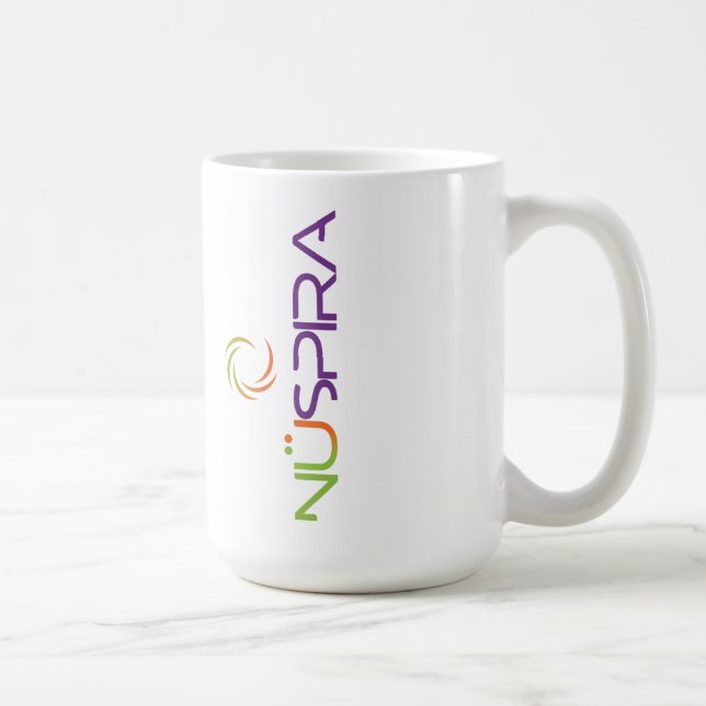 Mug Nuspira (Droite)