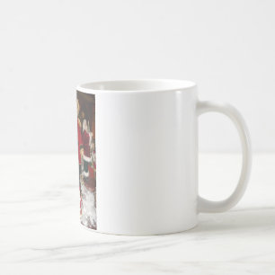Mug Nutcracker Teddy Bear Collection de Noël
