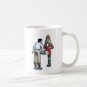 Mug Nutcrackin