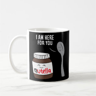 Mug Nutella Pner