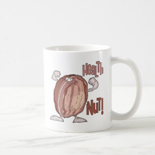 Mug NutSanté