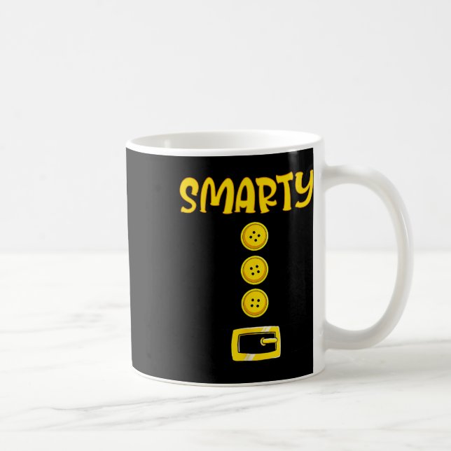Mug Nwarf Easy Halloween Costume nain Correspondance d (Droite)