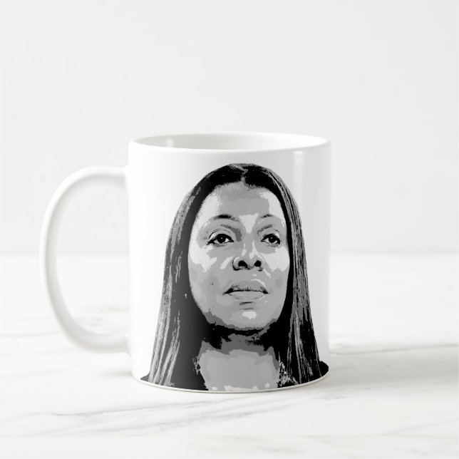 Mug NY Procureur général Letitia James (Gauche)