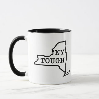 MUG NY TOUGH 2020