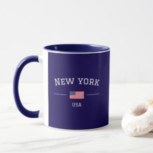 MUG NYC