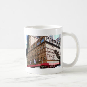 Mug NYC Carnegie Hall