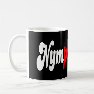 Mug Nymphomane