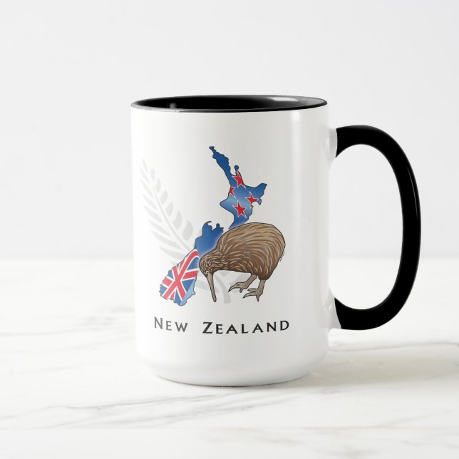 Mug NZ mug2 (Droite)