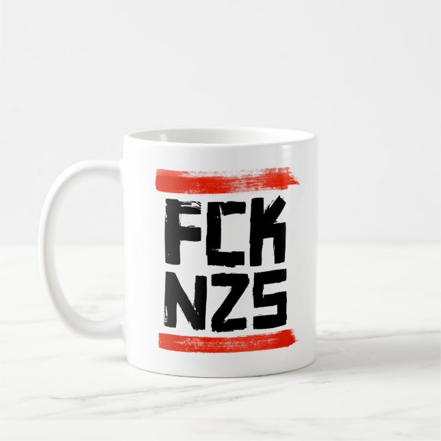MUG NZS FCK (Gauche)