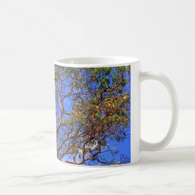 Mug O Canada - Musique (Droite)