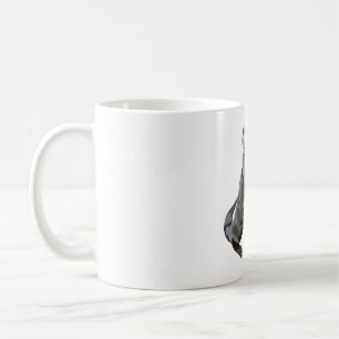 Mug O est pour Otter