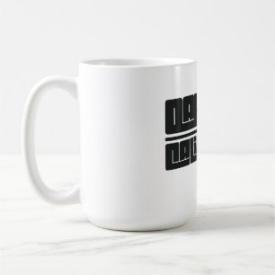 Mug Oakland - Californie