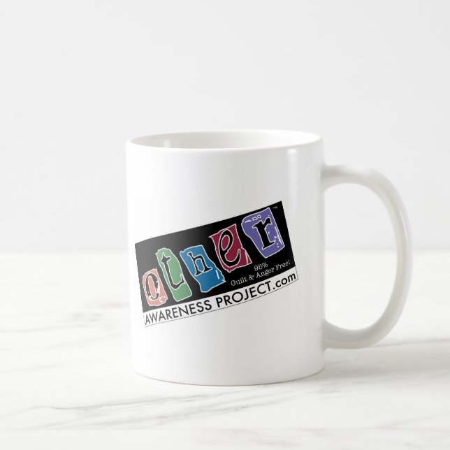 Mug OAP-Tasse (Droite)