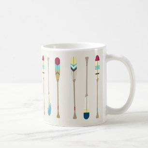 Mug Oars vintages