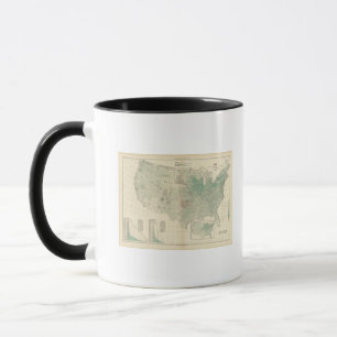 Mug Oats par mille carré