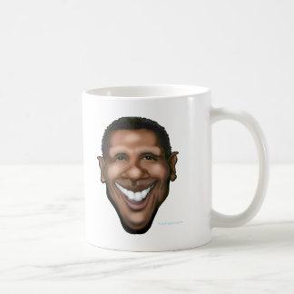 Mug Obama