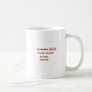 MUG OBAMA