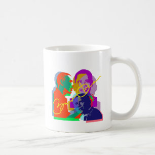 Mug Obama