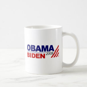 Mug Obama Biden 2008
