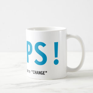 Mug Obama OH LÀ LÀ ! !  J'ESPÈRE que vous pouvez
