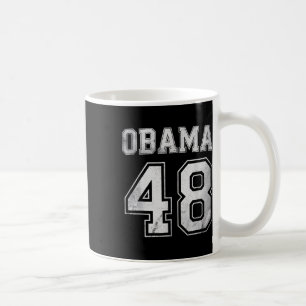 Mug Obama Président Vintage 2028 Obama