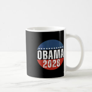 Mug Obama Président Vintage 2028 Obama _1