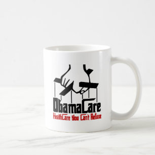Mug ObamaCare